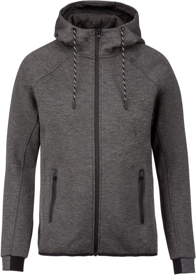 deep grey heather