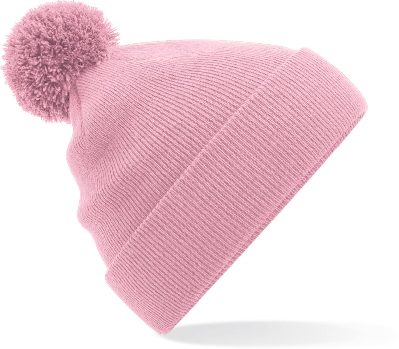 dusky pink