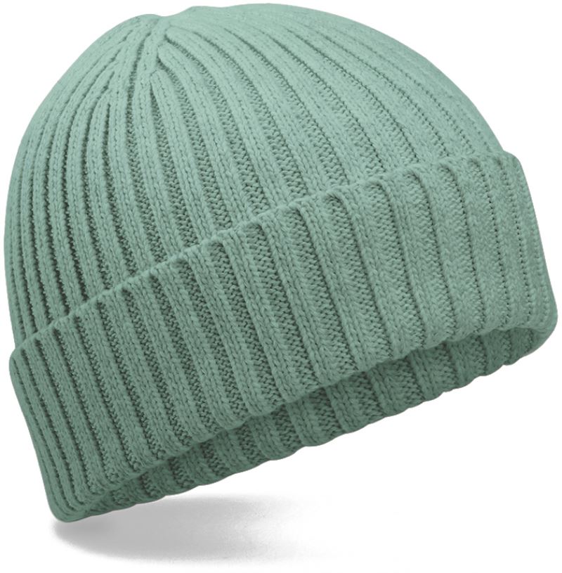 dusty green
