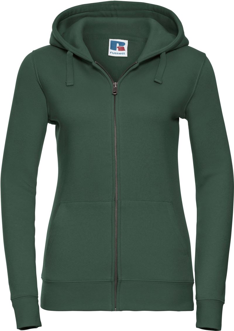 bottle green