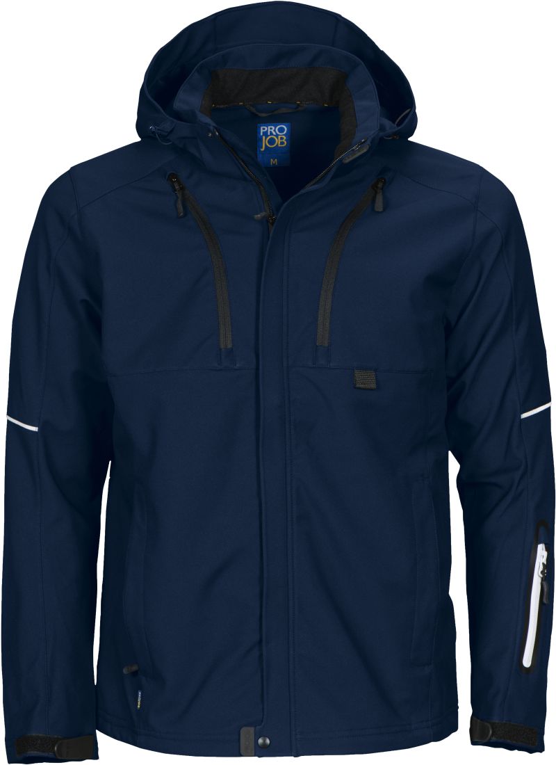 ProJob | 3406 Functional Jacket