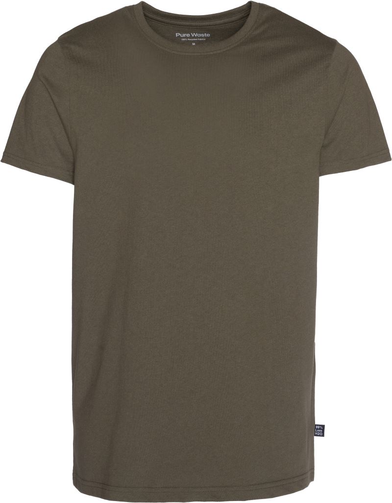 khaki green