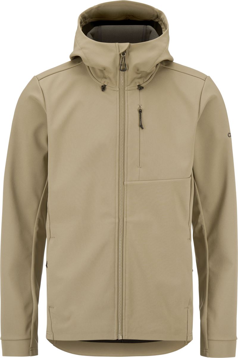 Craft Corp. | ADV 2.0 Softshell Jacket M