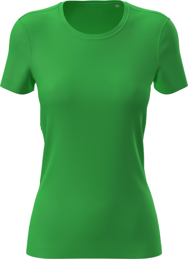 kelly green