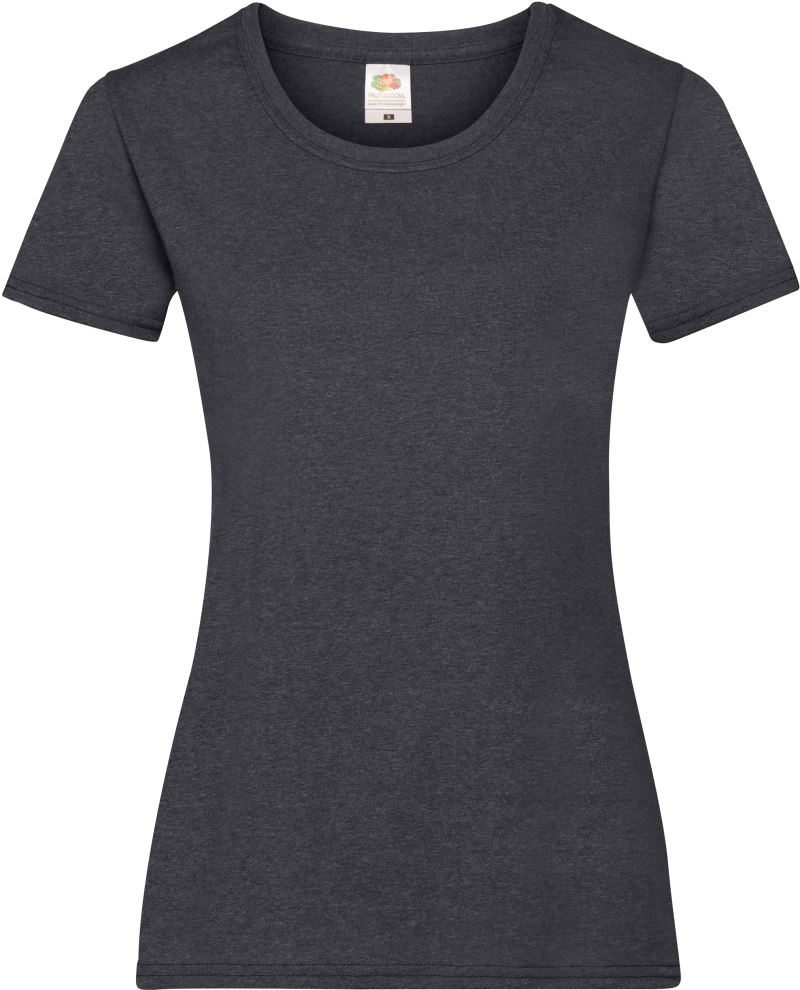 dark heather grey