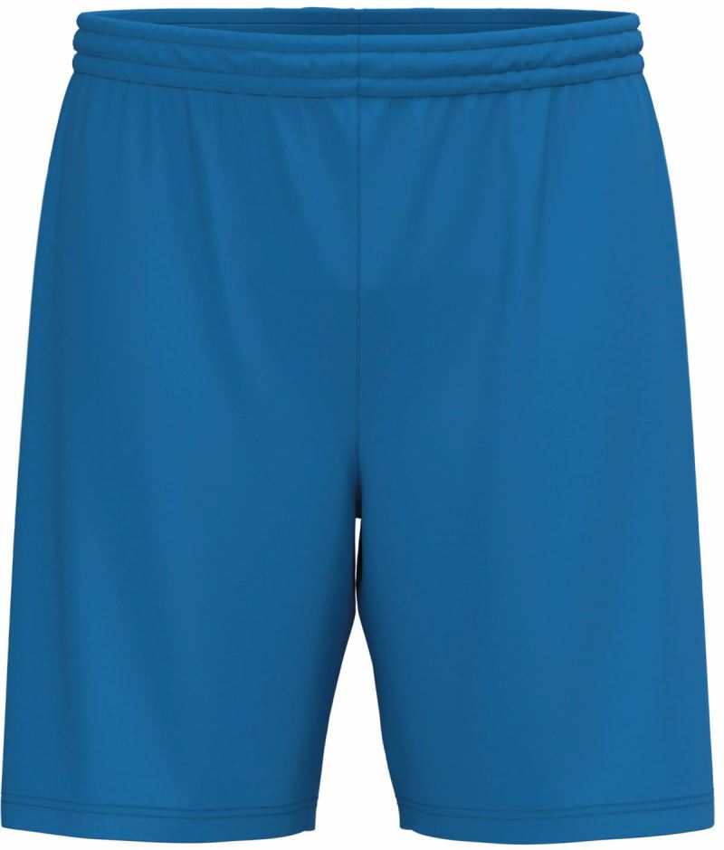 sporty royal blue