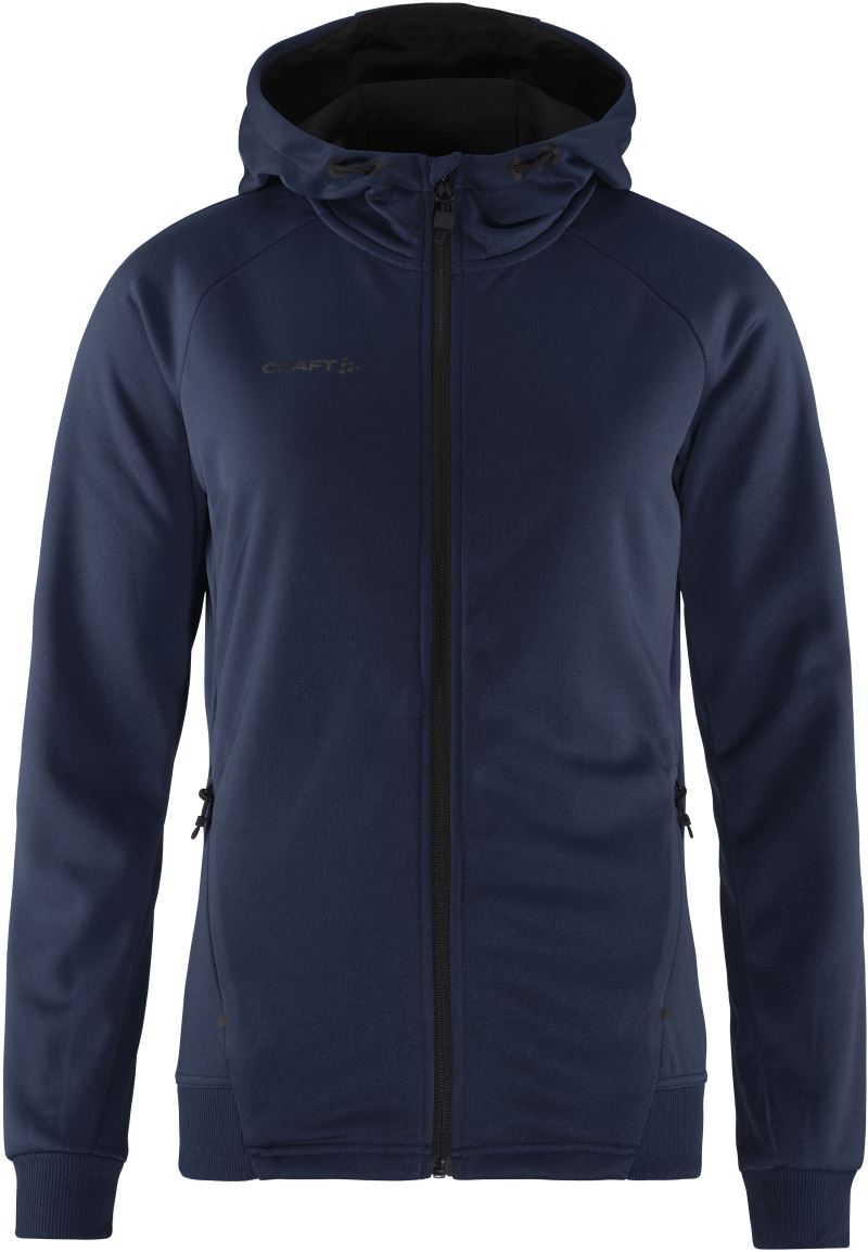 Craft Corp. | ADV Unify Hoodie Jacket W