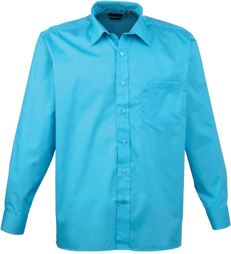 turquoise