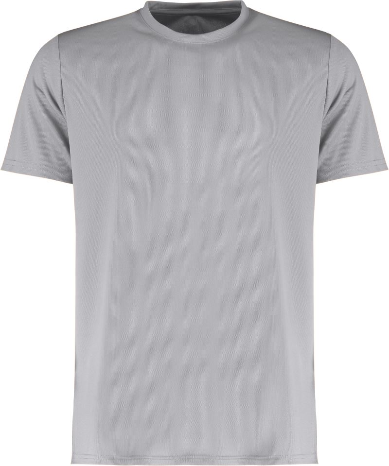 heather grey solid