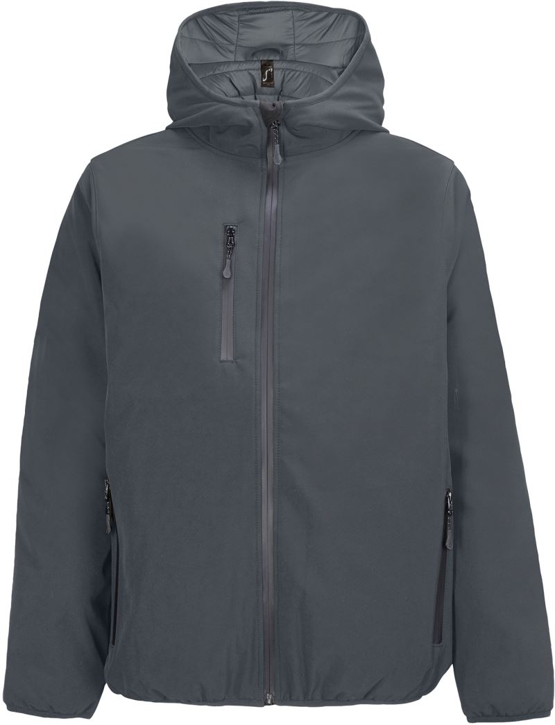 SOL’S | Falcon Padded Men