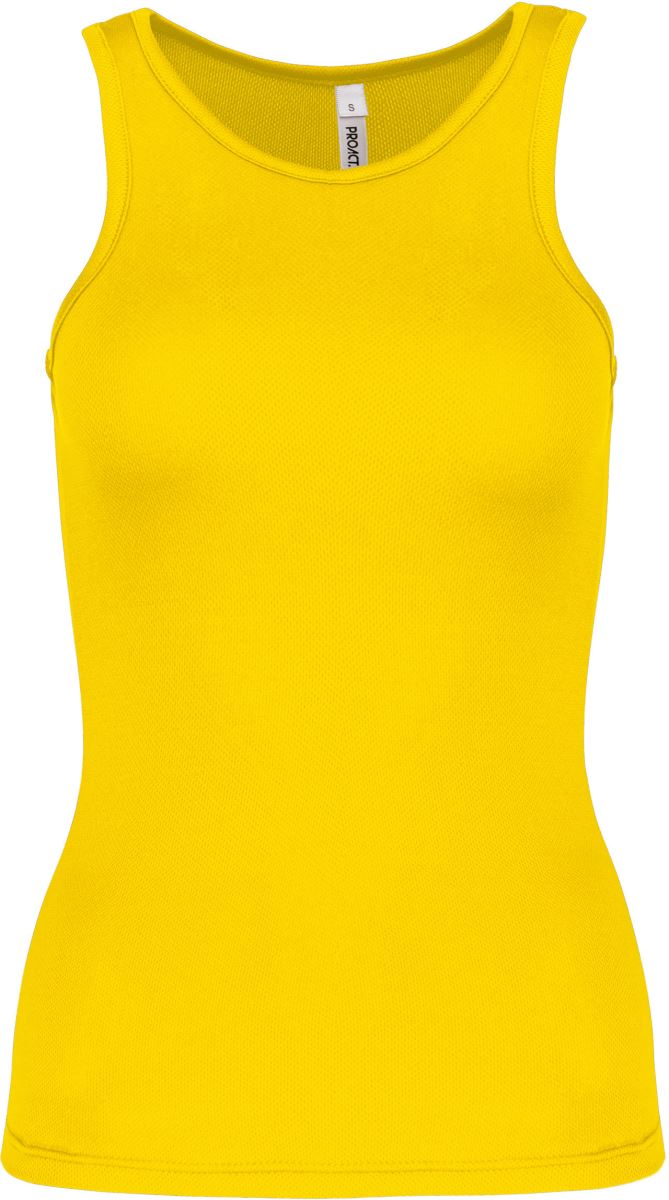 true yellow