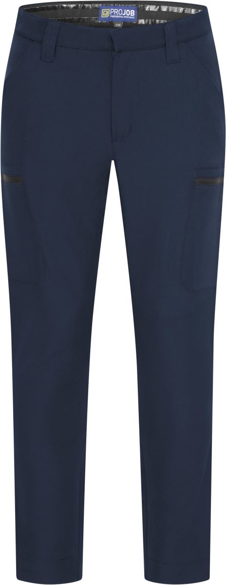 ProJob | 2558 Waistpants Stretch (44-60)