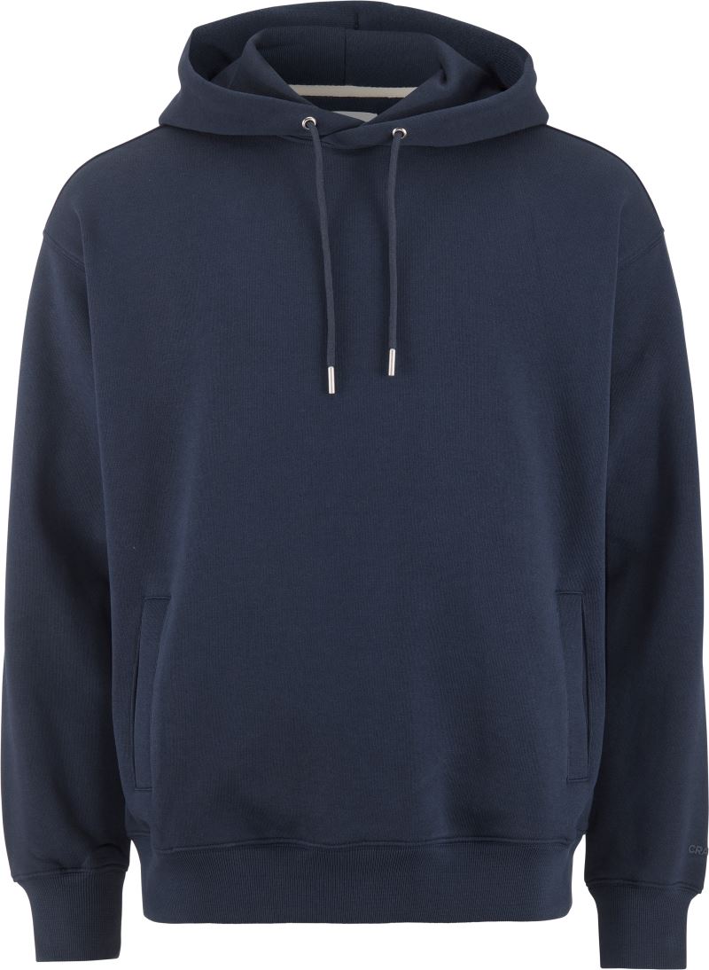 Craft Corp. | Frequent Hoodie M