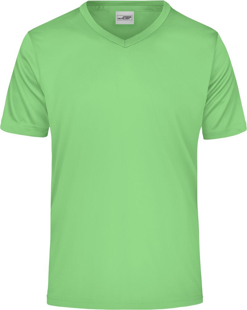 lime green