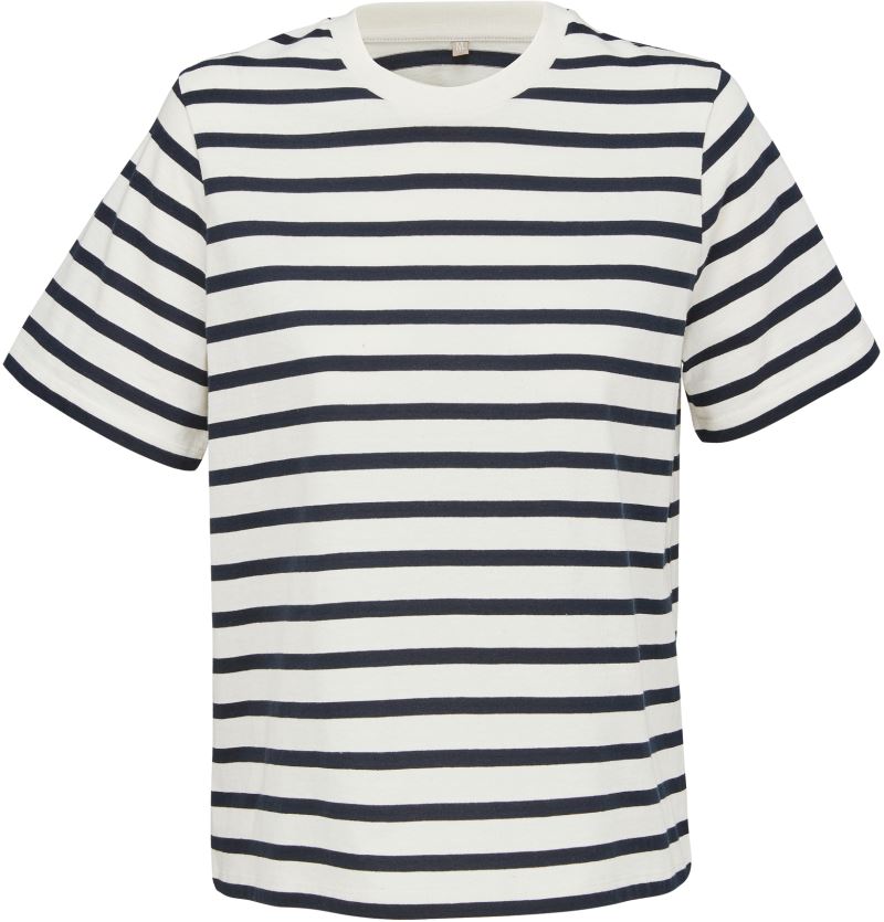 off white/navy