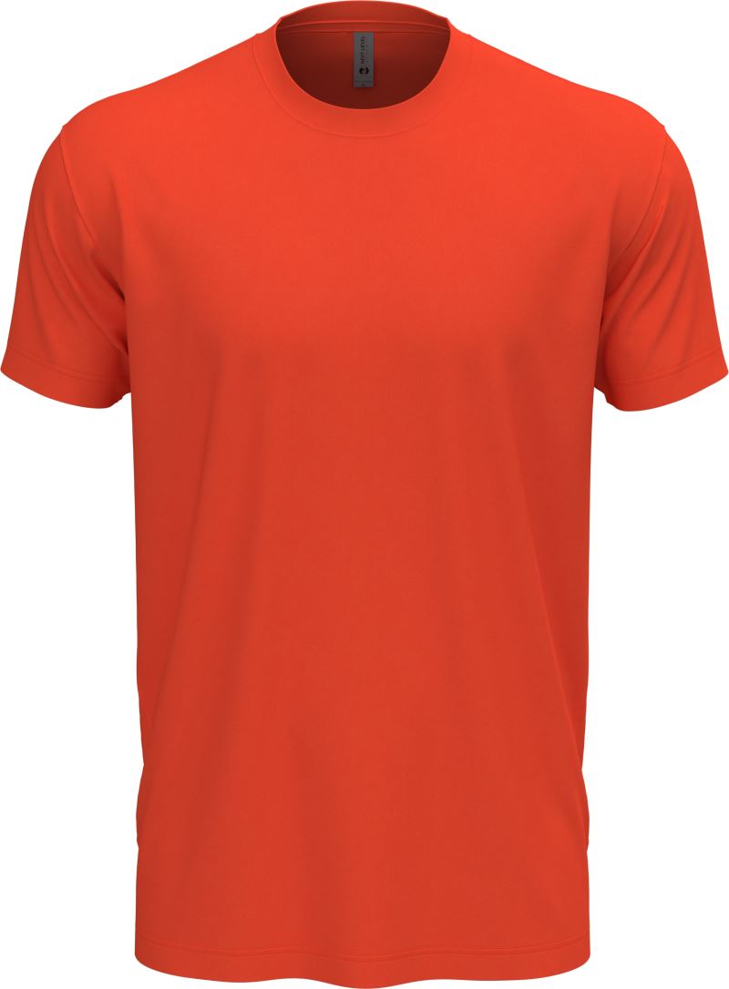 classic orange