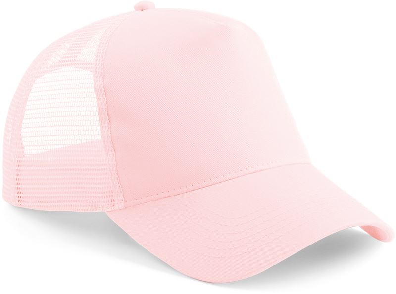 pastel pink/pastel pink