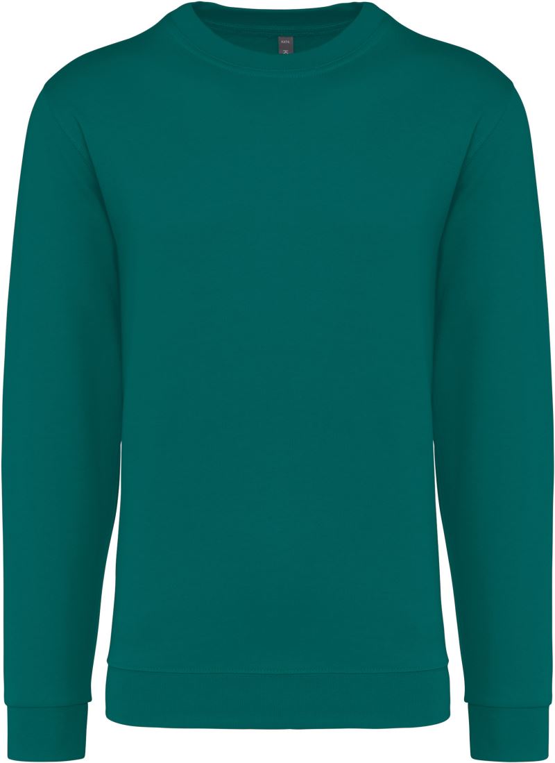 emerald green