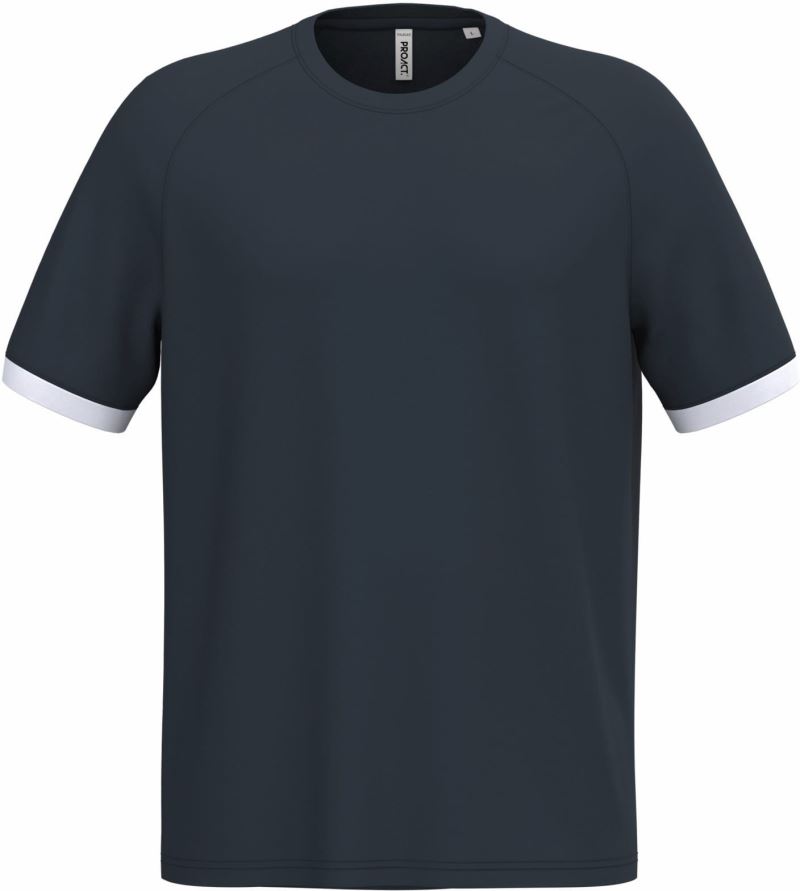 navy/white