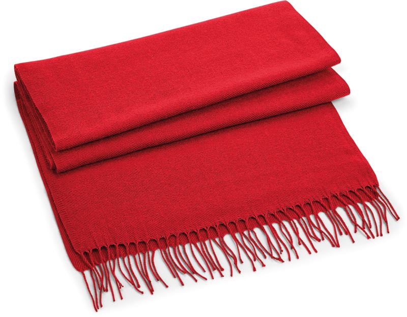 classic red