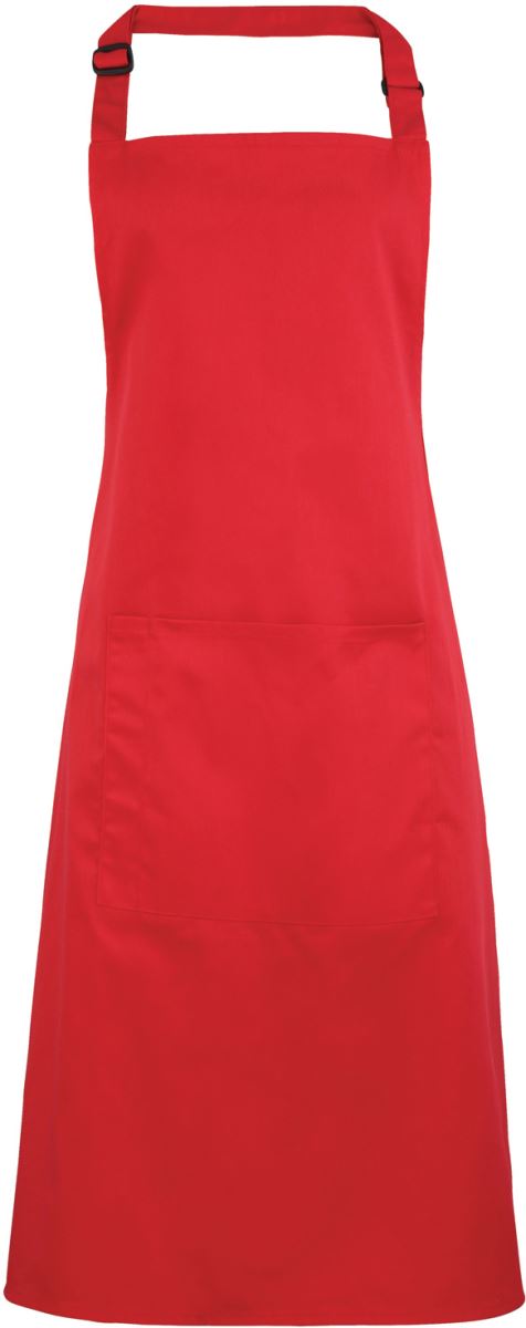 strawberry red