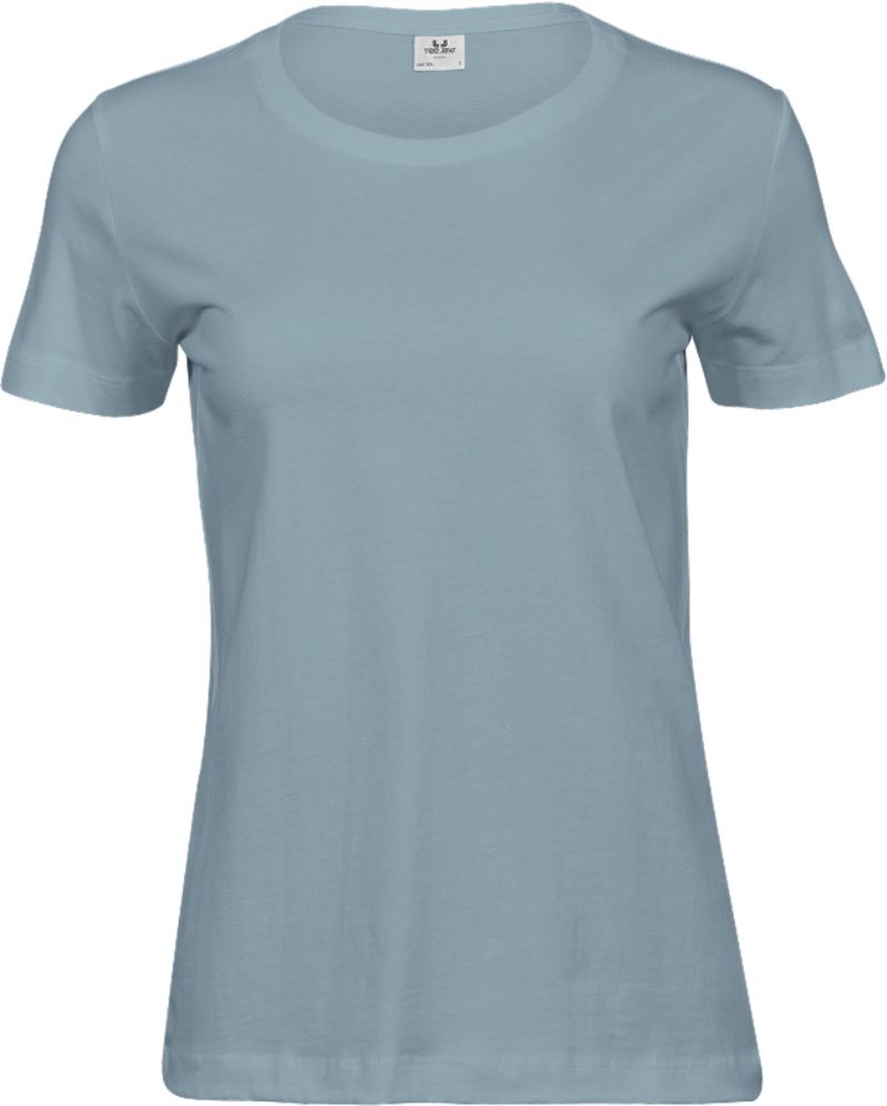 misty blue