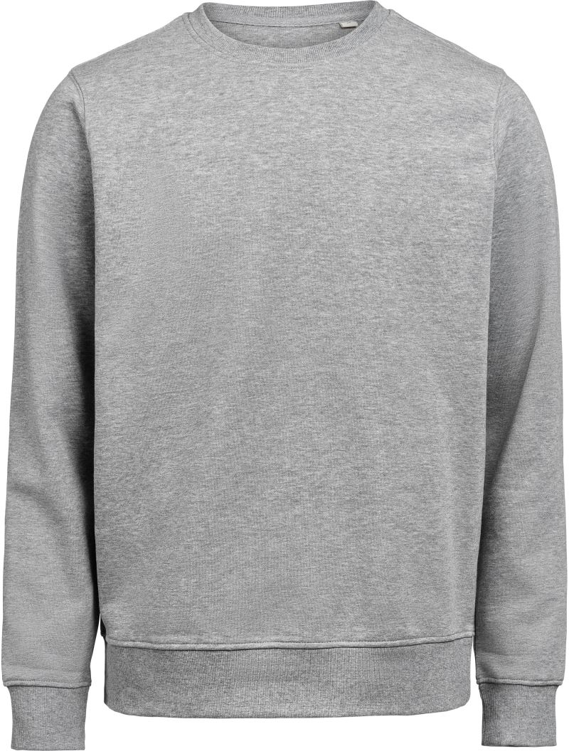 grey melange
