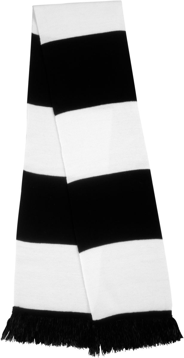 black/white
