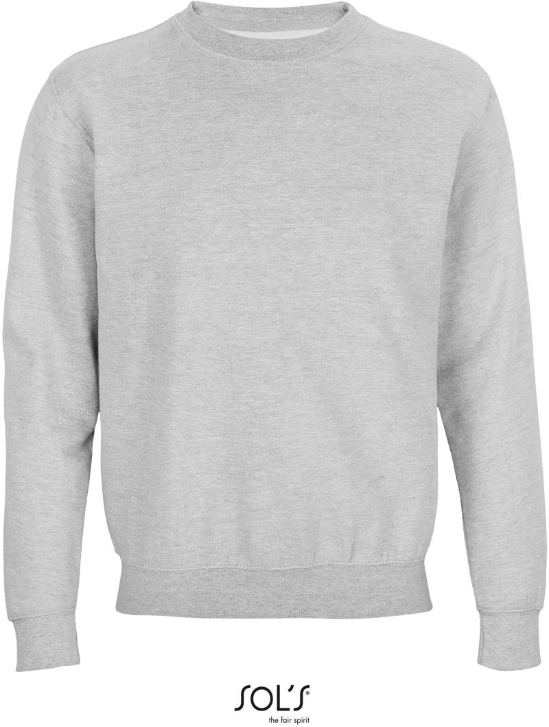 grey melange