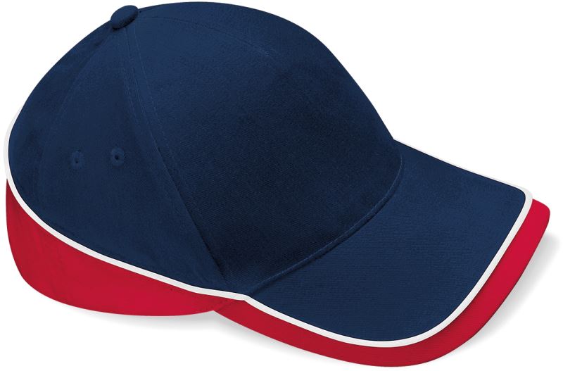 french navy/classic red/white