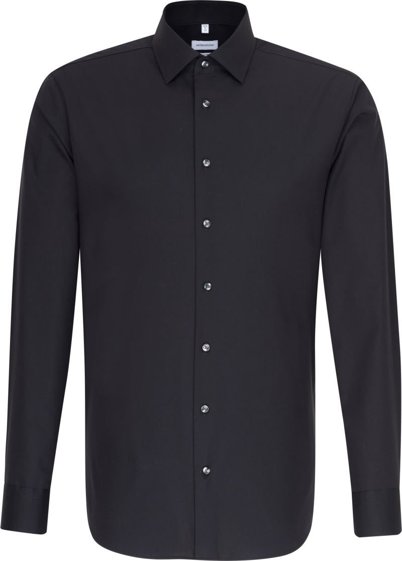 Seidensticker | Shirt Shaped LSL