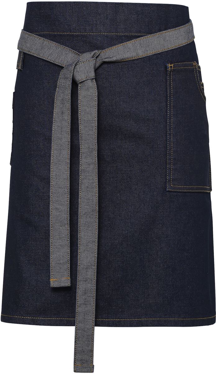 indigo denim