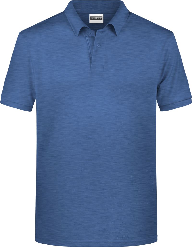 light denim melange