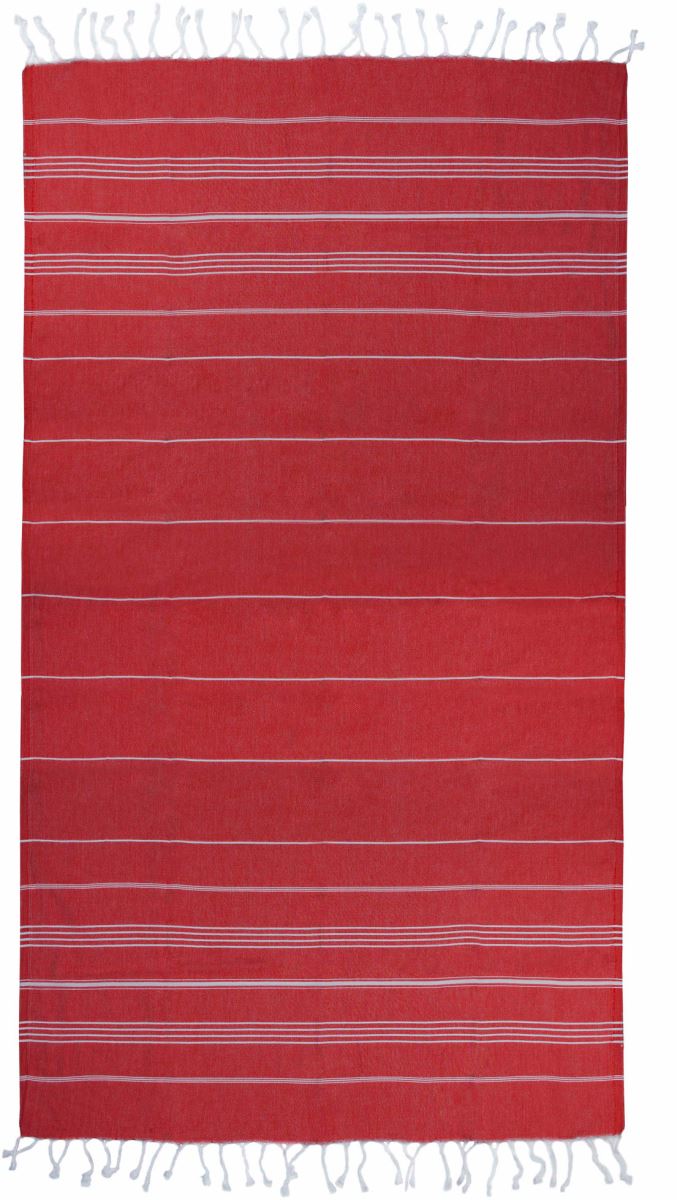 red/white