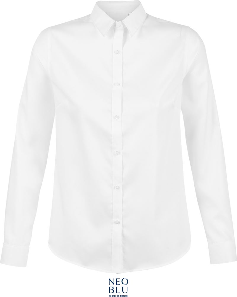 optic white