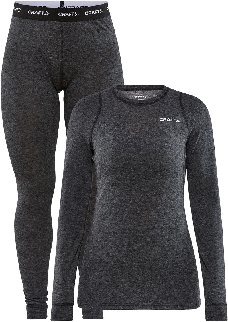 Craft Corp. | Wool Merino Set W