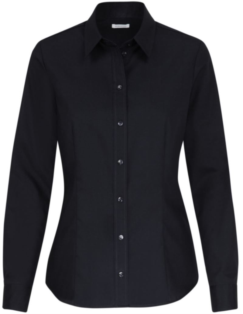 Seidensticker | Blouse Regular LSL