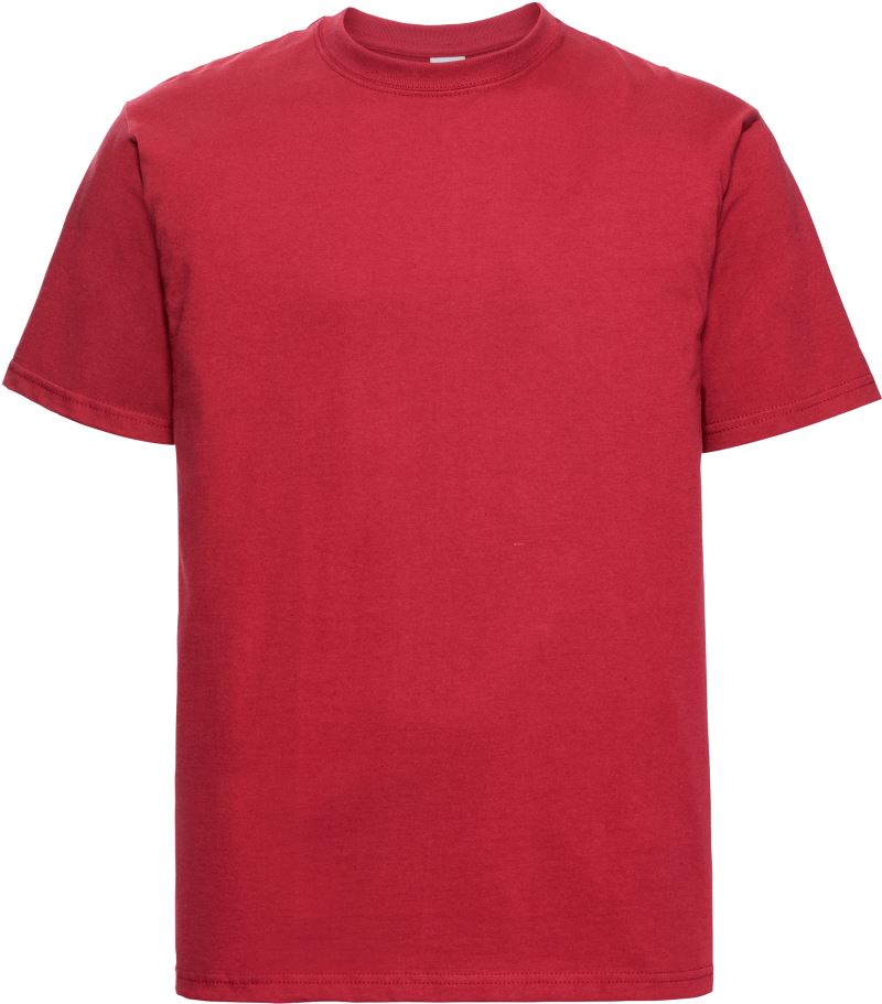 classic red