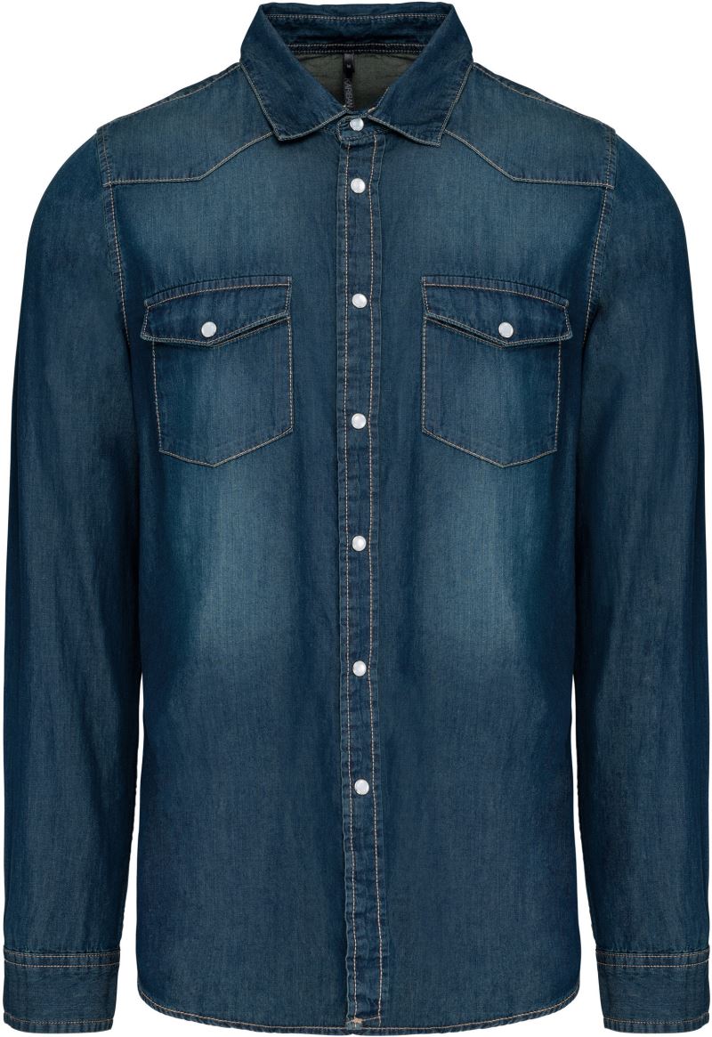 blue jean