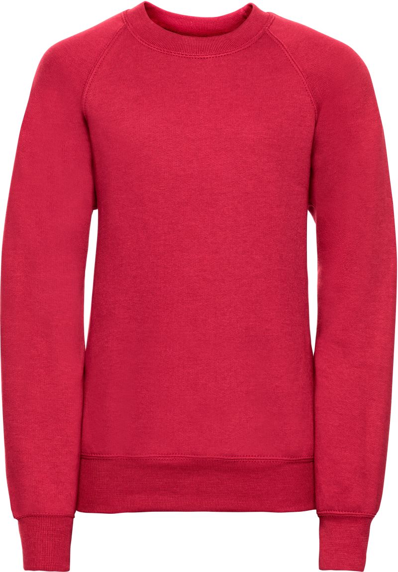 classic red