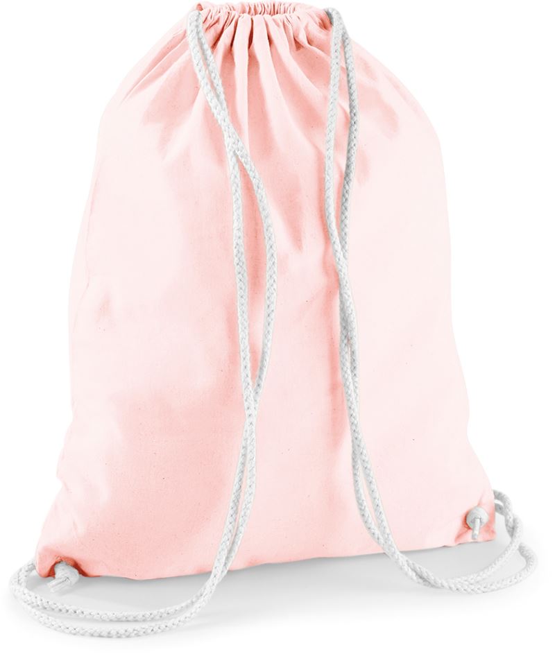 pastel pink/white