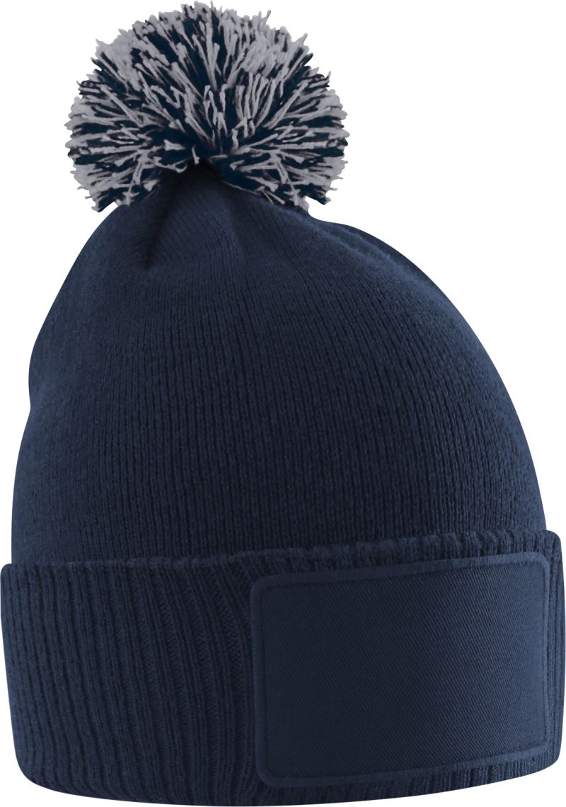 french navy/light grey