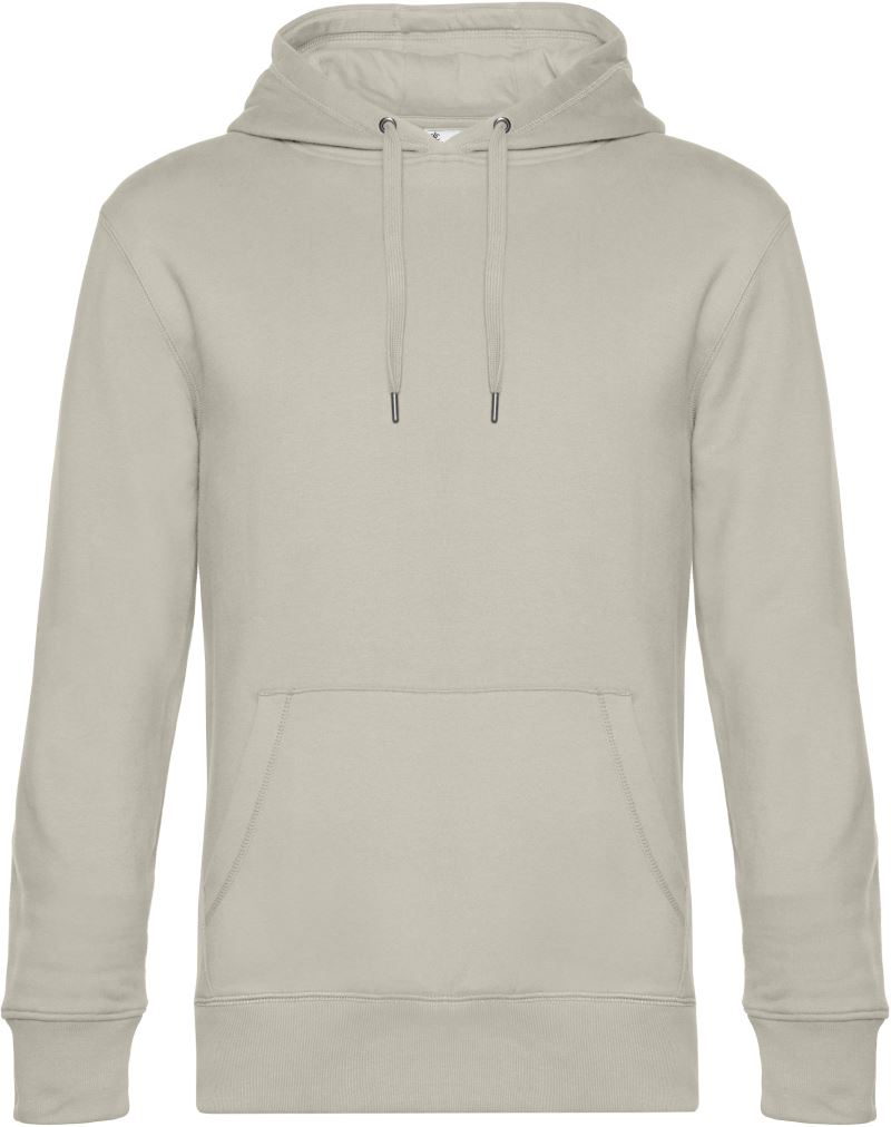 B&C | KING Hooded_°