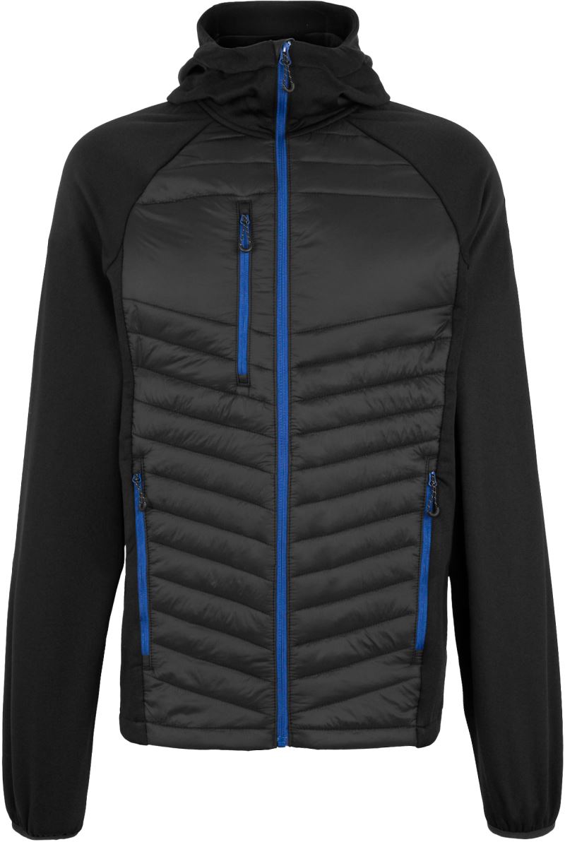 black/new royal