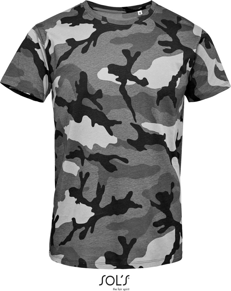 grey camo