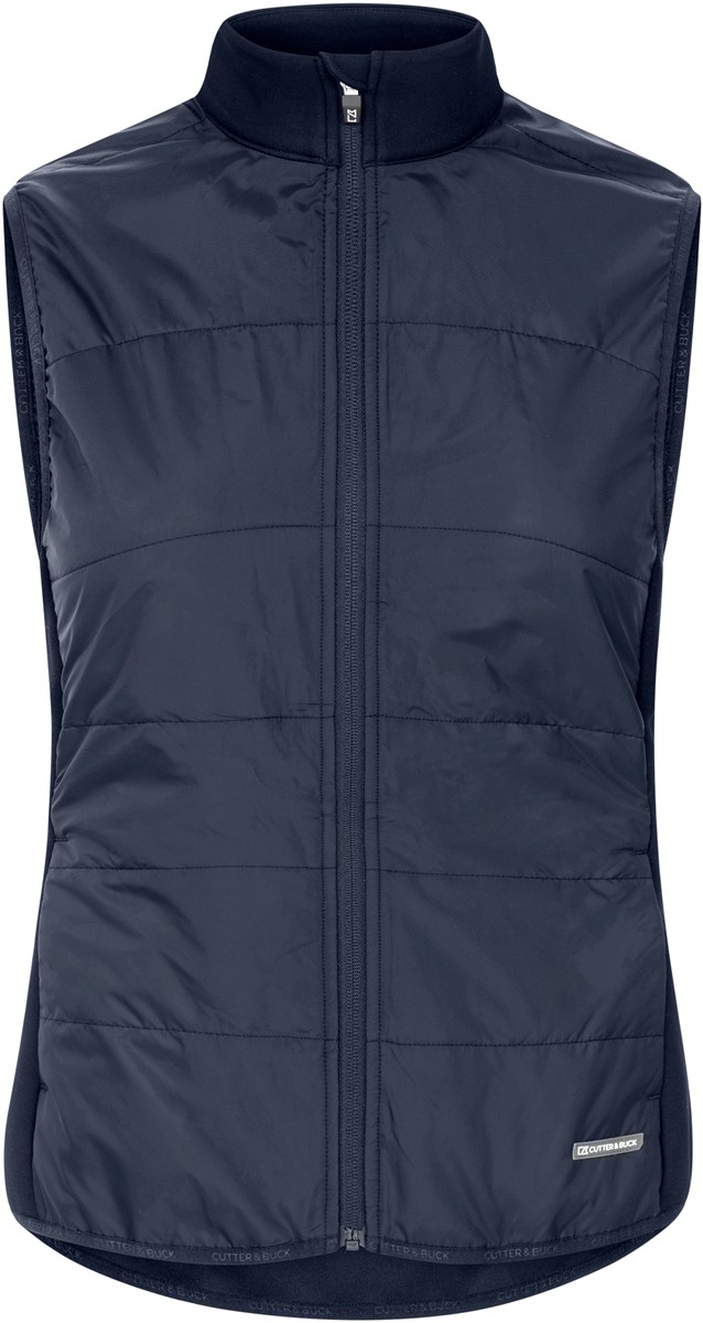 Cutter & Buck | Pemberton Hybrid Vest W