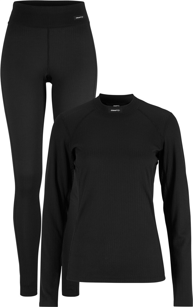 Craft Corp. | Classic Baselayer Set W