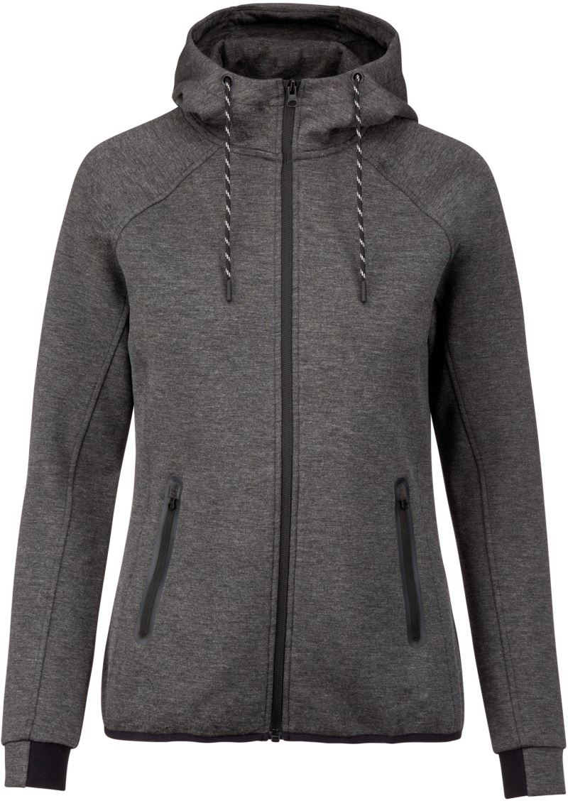 deep grey heather