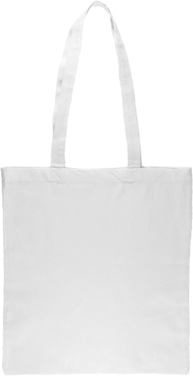 Long Cotton Bag