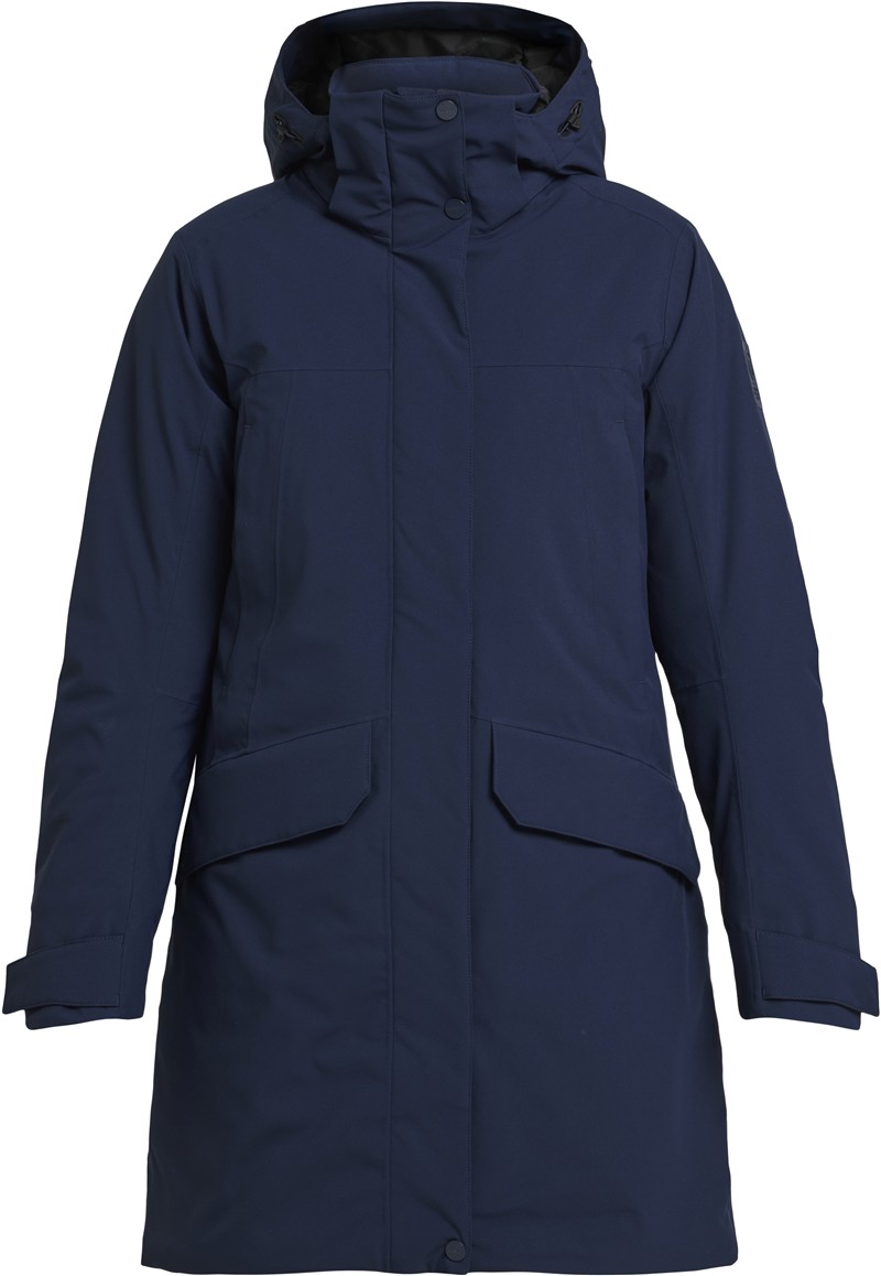 dark navy